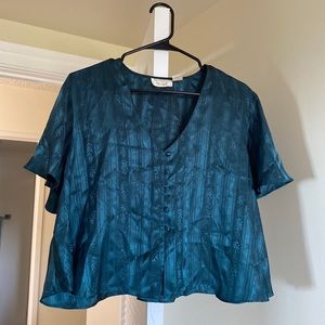 Victoria’s Secret Matching Pajama Set